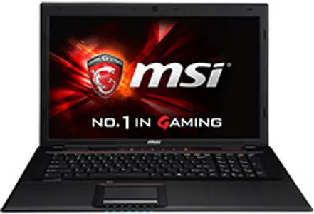MSI GP70 Leopard Pro 17.3in Core i5 Gaming Notebook [2QF-608AU]