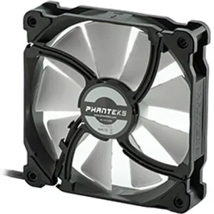 Phanteks F120XP Premium PWM 120mm Case Fan