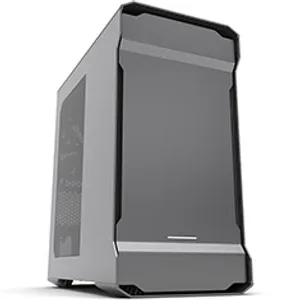 Phanteks Enthoo Evolv Micro Tower Chassis Anthracite Grey