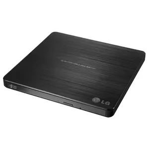 LG GP60NB50 Slim External DVD Writer