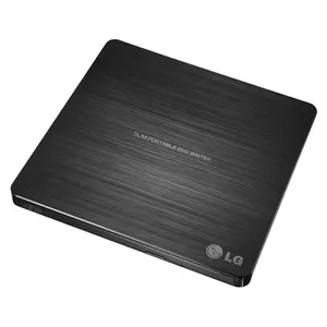 LG GP60NB50 Slim External DVD Writer