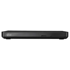 LG GP60NB50 Slim External DVD Writer