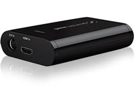 Elgato Game Capture HD