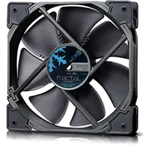 Fractal Design Venturi HP-12 120mm PWM Fan
