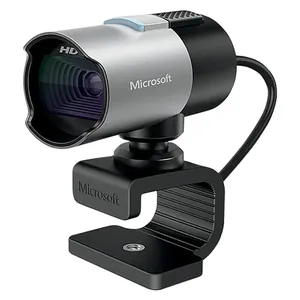 Microsoft LifeCam Studio Webcam