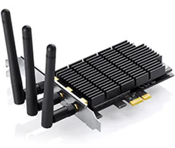 TP-Link Archer T9E AC1900 Wireless Dual Band PCI Express Adapter
