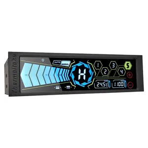 Thermaltake Commander FT Touchscreen Fan Controller