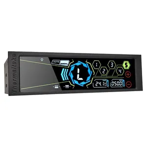 Thermaltake Commander FT Touchscreen Fan Controller