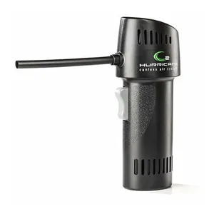 Canless Air O2 Hurricane 320+