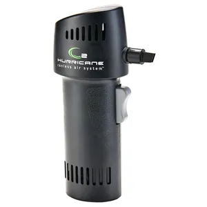 Canless Air O2 Hurricane 320+