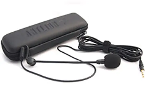 AntLion ModMic 4.0 Omni Muteless Attachable Boom Microphone