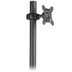 Atdec Spacedec 1150mm Desk LCD Monitor TV Pole Mount
