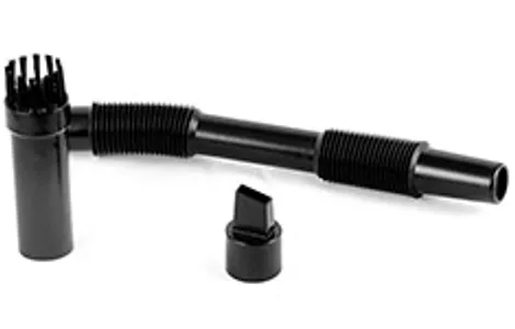 Canless Air O2 Hurricane Attachment Kit