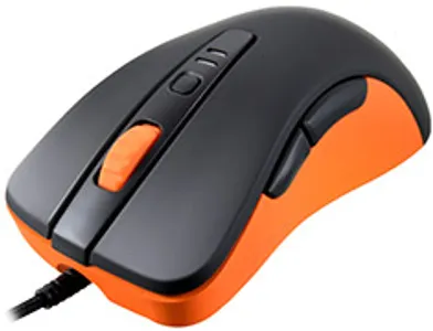 Cougar 300M Optical Gaming Mouse Orange