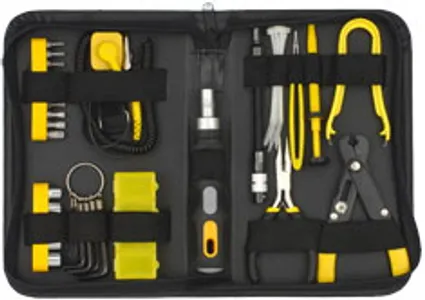 43 Piece Computer Tool Kit