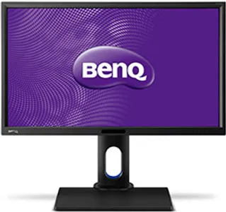 BenQ BL2420PT 23.8in 2K Widescreen IPS LED Monitor