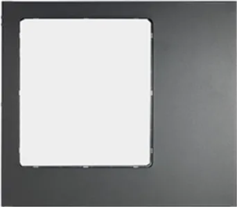 Fractal Design Define R5 Window Side Panel