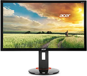 Acer XB270H-G 27in G-Sync 144Hz Gaming Monitor