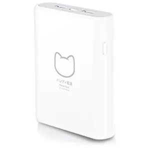 Hotway ProBox 10400mAh Power Bank White