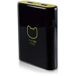 Hotway ProBox 10400mAh Power Bank Black
