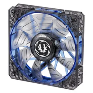 BitFenix Spectre Pro 120mm Black Tinted Blue LED Fan