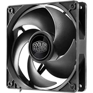 Cooler Master Silencio FP 120mm PWM Fan