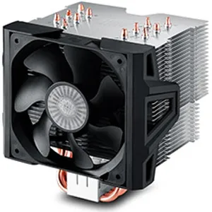 Cooler Master Hyper 612 V2 CPU Cooler