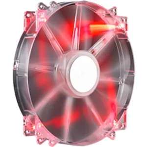 Cooler Master MegaFlow 200 Red