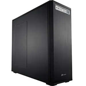 Corsair Obsidian 550D Mid Tower Case