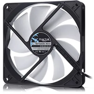 Fractal Design Silent R3 140mm Fan