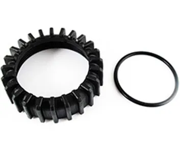 XSPC D5 Screw Ring and O-Ring Set