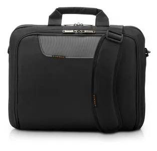 Everki 16in Advance Compact Laptop Briefcase