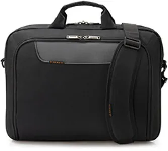 Everki 17.3in Advance Compact Laptop Briefcase