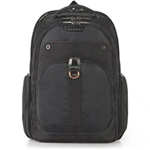 Everki Atlas Checkpoint Business Laptop Backpack