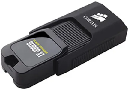 Corsair Flash Voyager Slider X1 USB 3.0 128GB Drive