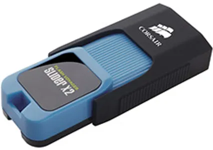 Corsair Flash Voyager Slider X2 32GB USB 3.0 Drive