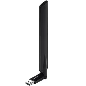 Edimax EW-7811UAC AC600 WiFi Dual Band USB Adapter
