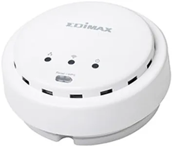 Edimax N300 Ceiling Mount PoE Range Extender and Access Point