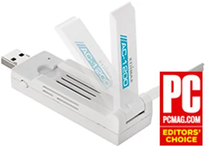 Edimax EW-7822UAC AC1200 Wireless Dual Band USB 3.0 Adapter
