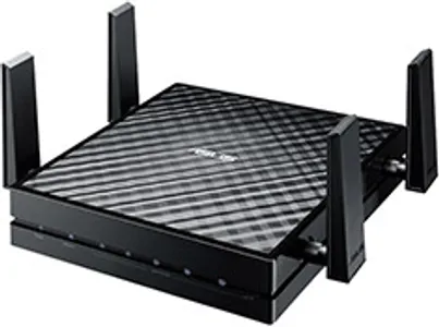 ASUS EA-AC87 Wireless AC1800 Media Bridge and Access Point