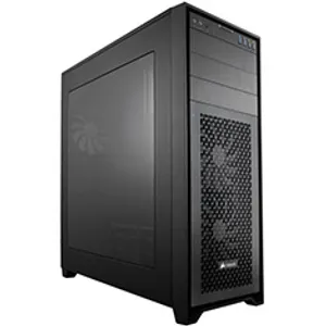 Corsair Obsidian 750D Airflow Edition Case with Window