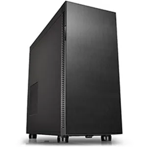 Thermaltake Suppressor F51 E-ATX Mid Tower Chassis