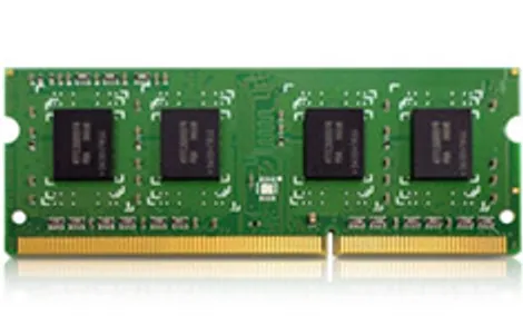 QNAP RAM-4GDR3L-SO-1600 4GB (1x4GB) SO-DIMM DDR3L Module