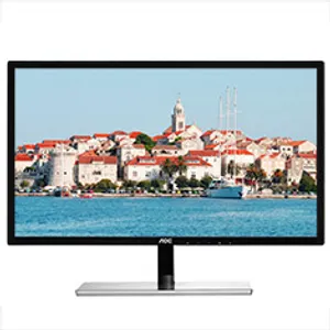 AOC I2379VHE 23in Widescreen IPS Monitor