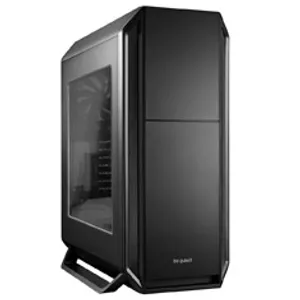 be quiet! Silent Base 800 Case with Window Black