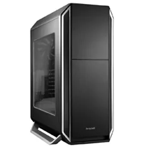 be quiet! Silent Base 800 Case with Window Silver
