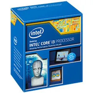 Intel Core i3 4170