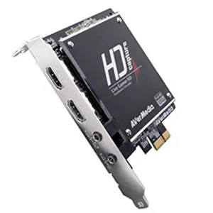 AVerMedia Live Gamer HD C985 PCI-E Capture Card