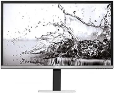 AOC Q3277PQU 32in Widescreen LED Monitor