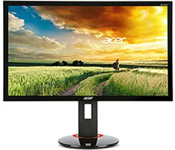 Acer XB280HK 28in 4K G-Sync Widescreen Gaming Monitor